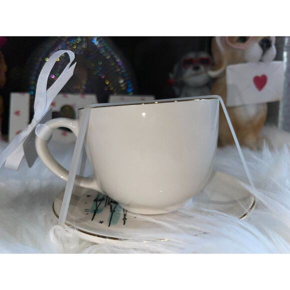 Disney Princess By Magenta Cinderella Cup And Saucer Set - Picture 4 of 7